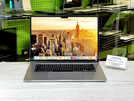 Macbook Air A3114 2024 2